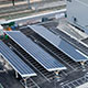 Parking fotovoltaico